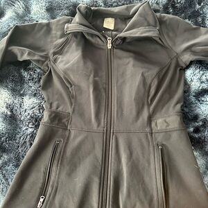 CALIA by Carrie Underwood Women's Black Ski Jacket